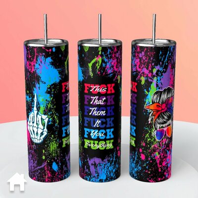 F*ck this that then it you tumbler