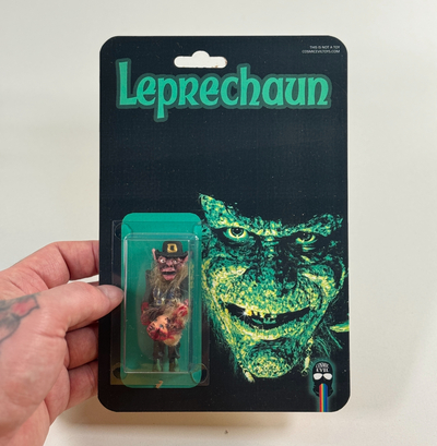 Leprechaun  