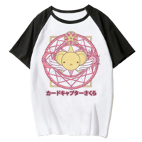 *Free Shipping*CARDCAPTOR SAKURA RINGER TOP - Thumbnail 1