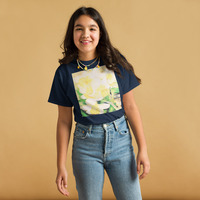 Youth classic tee - For Clementine - Thumbnail 11