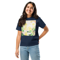 Youth classic tee - For Clementine - Thumbnail 12