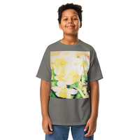 Youth classic tee - For Clementine - Thumbnail 21