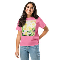 Youth classic tee - For Clementine - Thumbnail 6