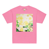 Youth classic tee - For Clementine - Thumbnail 8