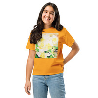 Youth classic tee - For Clementine - Thumbnail 26