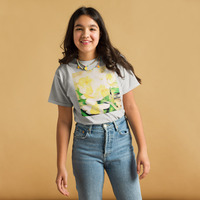 Youth classic tee - For Clementine - Thumbnail 33