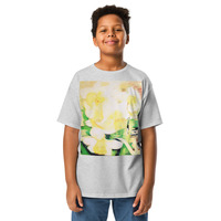 Youth classic tee - For Clementine - Thumbnail 45