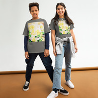 Youth classic tee - For Clementine - Thumbnail 50