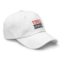 1993 PARENTAL ADVISORY EXPLICIT LYRICS CAP - Thumbnail 2