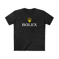 R O L E X CLASSIC T SHIRT - Thumbnail 2