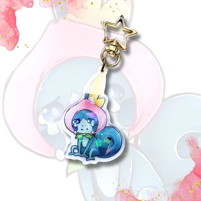 Sobble charm