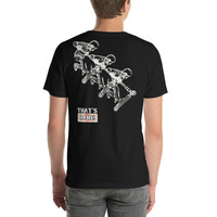 That's Rare! Scooter Vibes Shirt - Thumbnail 1