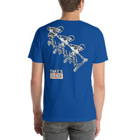 That's Rare! Scooter Vibes Shirt - Thumbnail 5