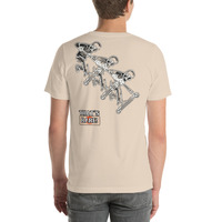 That's Rare! Scooter Vibes Shirt - Thumbnail 9