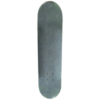 El Jefe - Skateboard - Thumbnail 1