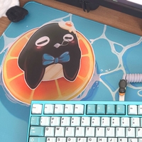 Pwannini Deskmat - Thumbnail 1