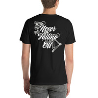 That's Rare! Never Falling Off Shirt - Thumbnail 1