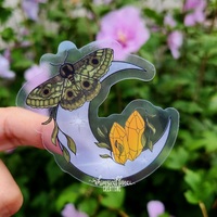 Moon Magic (clear) - Thumbnail 2