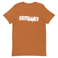 Fairy Bones Tee - Thumbnail 1