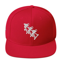 That's Rare! Scooter Vibes Snapback - Thumbnail 5