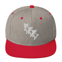 That's Rare! Scooter Vibes Snapback - Thumbnail 7