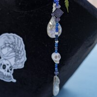 Navy Blues Deluxe Headdress - Thumbnail 2