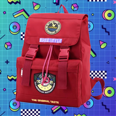 *free shipping*vintage game american national team backpack