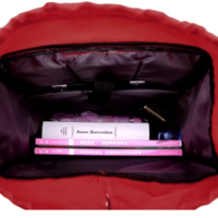 *Free Shipping*VINTAGE GAME AMERICAN NATIONAL TEAM BACKPACK - Thumbnail 4