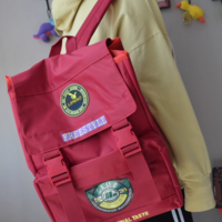 *Free Shipping*VINTAGE GAME AMERICAN NATIONAL TEAM BACKPACK - Thumbnail 7