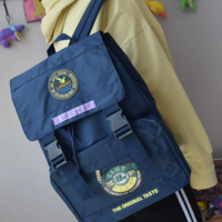 *Free Shipping*VINTAGE GAME AMERICAN NATIONAL TEAM BACKPACK - Thumbnail 6