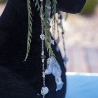 Golden Sands Headdress - Thumbnail 4