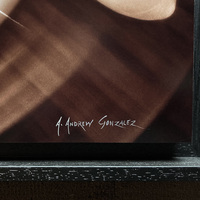 Crescendo of the Heart Framed Print - Thumbnail 2