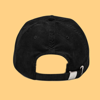 Free Shipping-FUN FACT CORDUROY HAT - Thumbnail 2