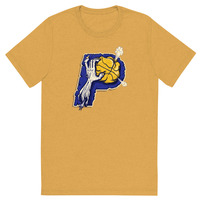 Pace Yourself t-shirt - Thumbnail 2