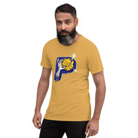 Pace Yourself t-shirt - Thumbnail 5