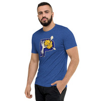 Pace Yourself t-shirt - Thumbnail 7