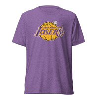 Lost and Alone t-shirt - Thumbnail 2