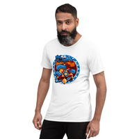 Seventy Sicko's t-shirt - Thumbnail 3