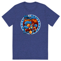 Seventy Sicko's t-shirt - Thumbnail 4