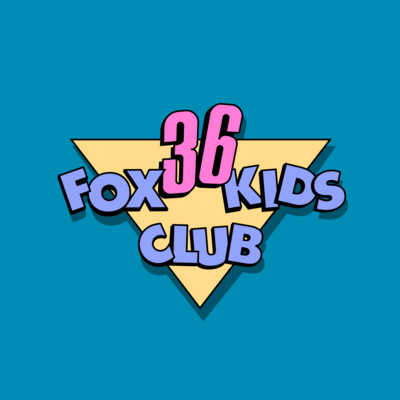Fox kids club 1992