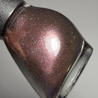 Nicole By OPI - Just Busta Mauve - Thumbnail 2