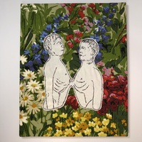 Chang & Eng Death Cast - Thumbnail 1