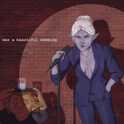 The funniest person i know