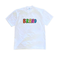 TRUST GOD EVERYDAY T SHIRT - Thumbnail 1