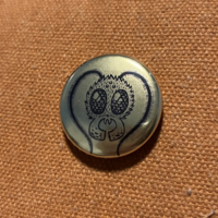 Krphxyzwlps Magnet & Pin - Thumbnail 2