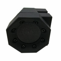 Mini Wireless Magic Smart Sensor Lion Roar Mobile Phone Resonance Amplifier Speaker - Thumbnail 4