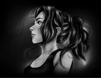 Zoe - Road 96 Mile 0