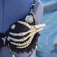 Dead Man's Chest - Rogue Requin - Thumbnail 2