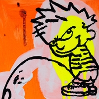 Cover the Earth  - Thumbnail 1