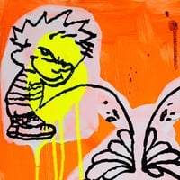 Cover the Earth  - Thumbnail 2